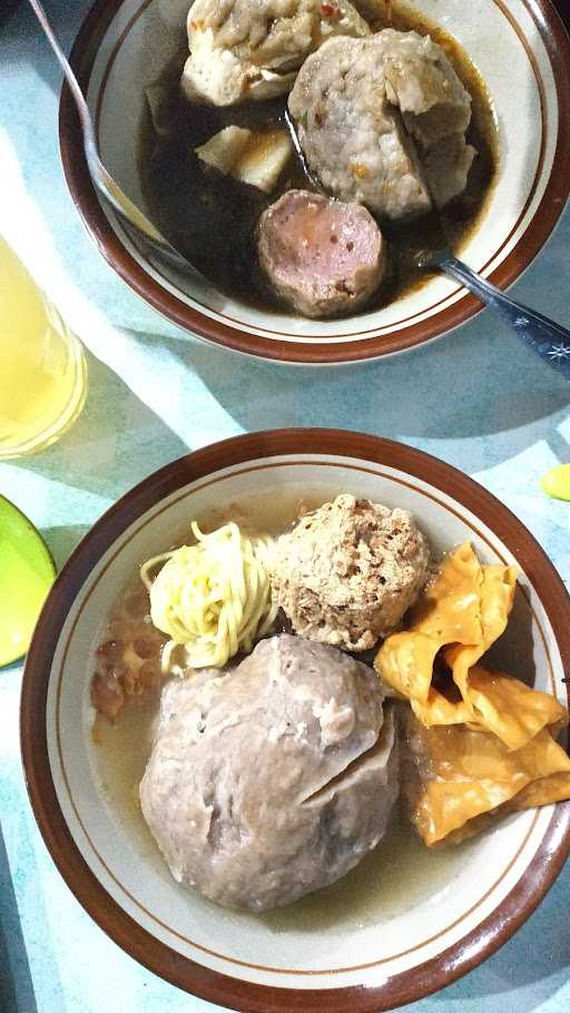 Bakso Anta Pak Mul 10