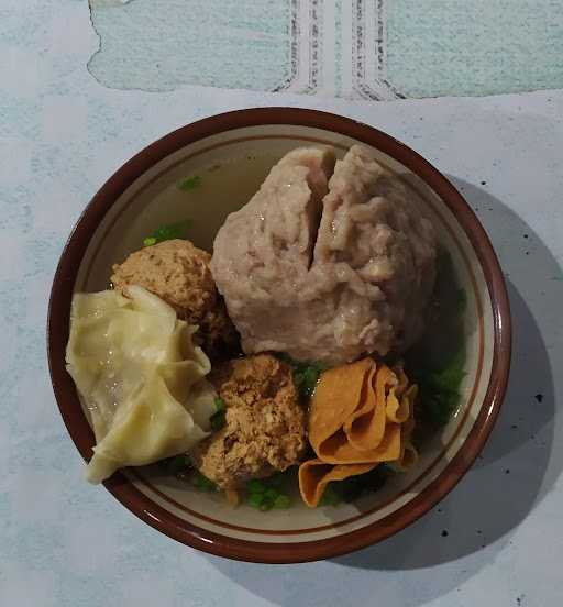 Bakso Anta Pak Mul 8