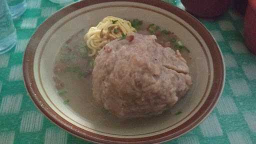 Bakso Anta Pak Mul 9