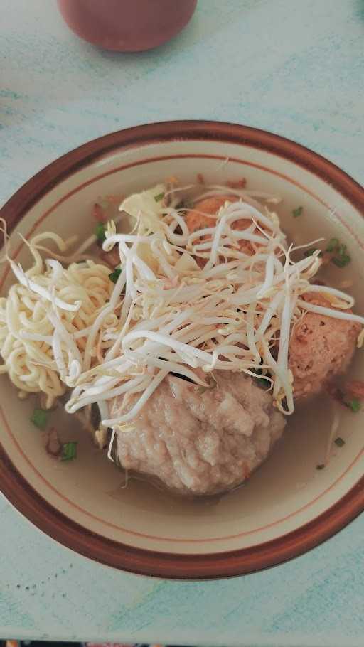 Bakso Anta Pak Mul 3