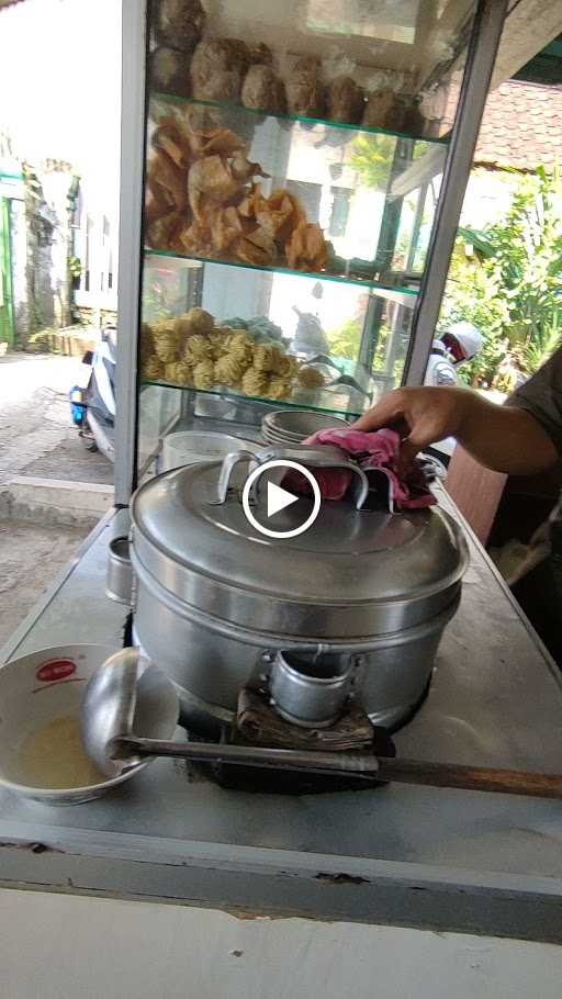 Bakso Anta Pak Mul 1