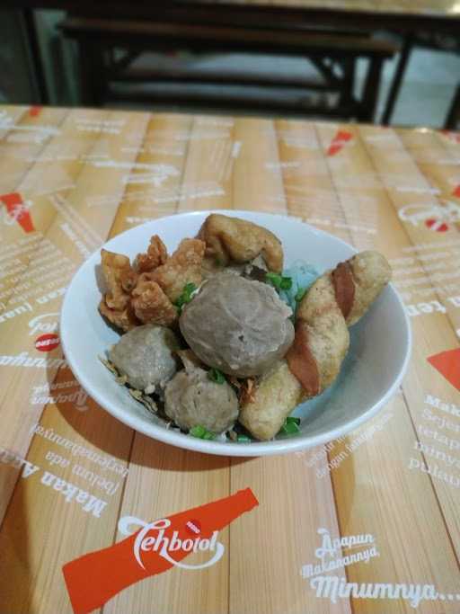 Bakso Cak Min Cabang Jl.Batubara 6