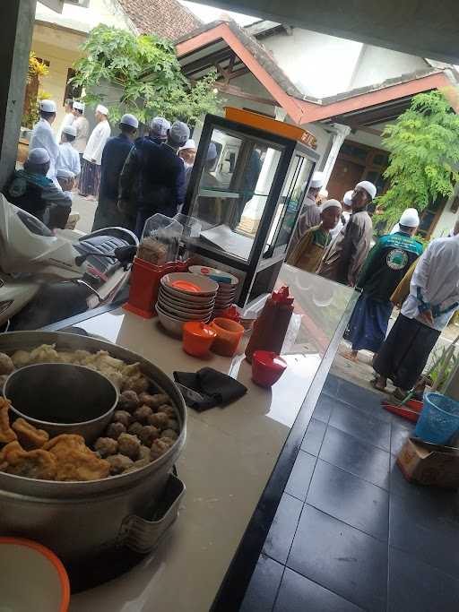 Bakso Cak Min Cabang Jl.Batubara 7