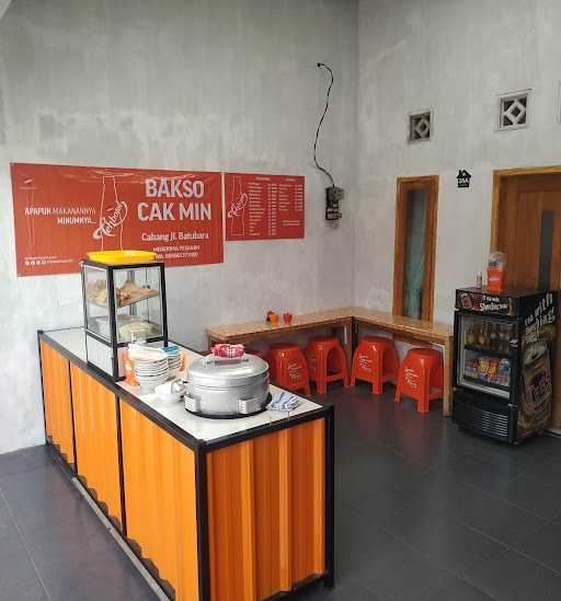 Bakso Cak Min Cabang Jl.Batubara 10