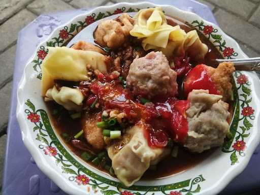 Bakso Dadi Ati 6