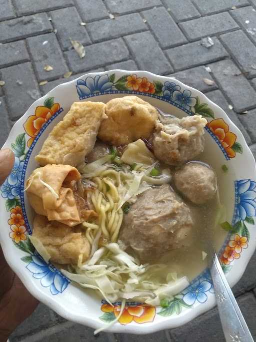 Bakso Dadi Ati 4