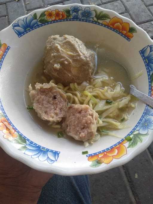 Bakso Dadi Ati 9