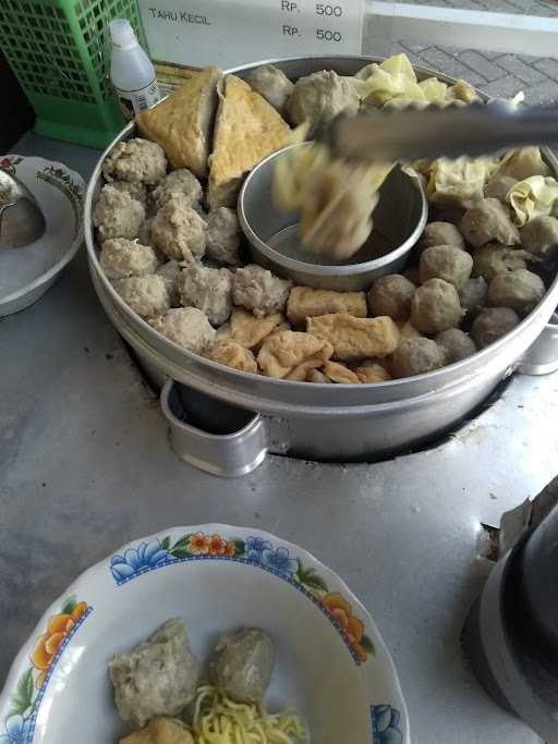 Bakso Dadi Ati 5