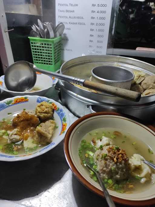 Bakso Dadi Ati 1