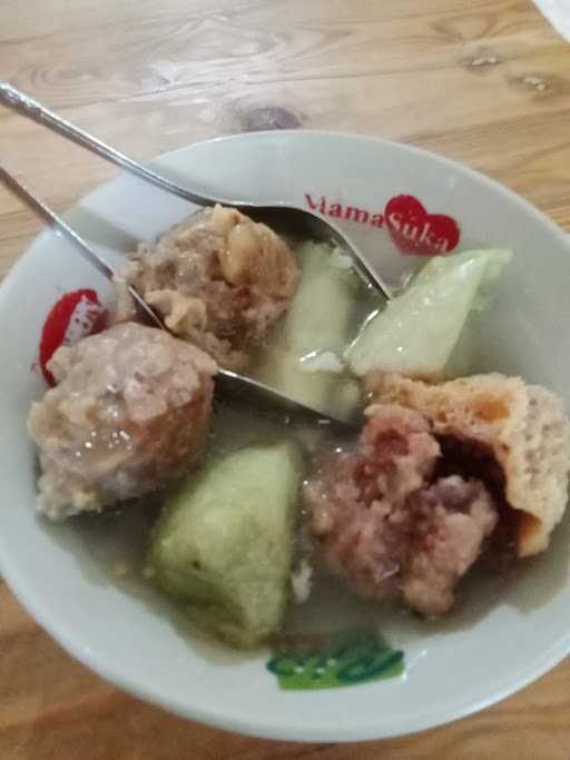 Bakso Hebring 5