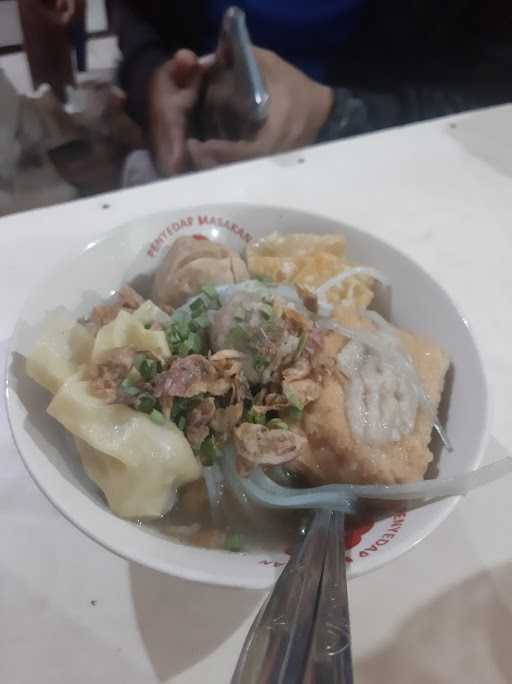 Bakso Hebring 9