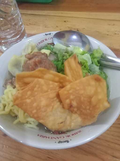 Bakso Hebring 1