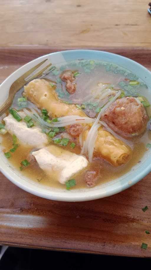 Bakso Hebring 3