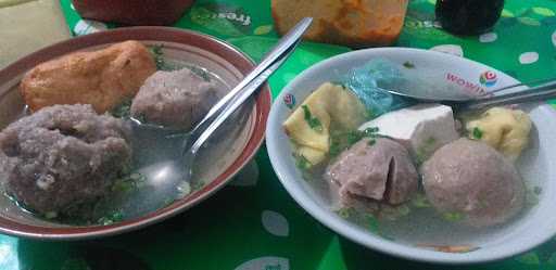 Bakso Idola 5