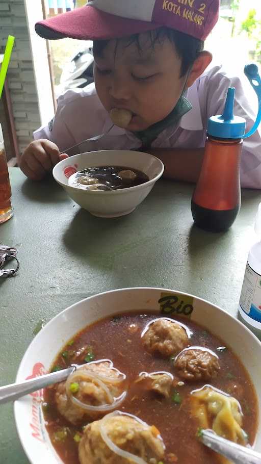 Bakso Idola 6