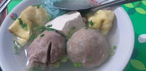 Bakso Idola 3