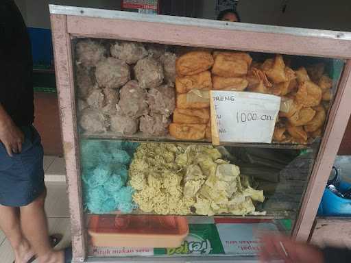 Bakso Idola 8