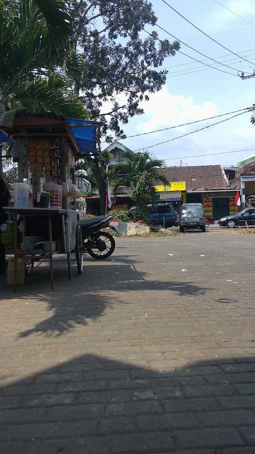 Bakso Pak Nin 1