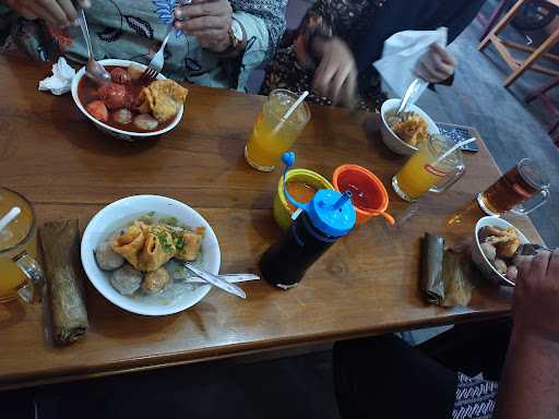 Bakso Solo Kidul Pasar 6