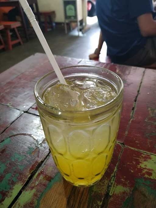 Bakso Solo Kidul Pasar 8