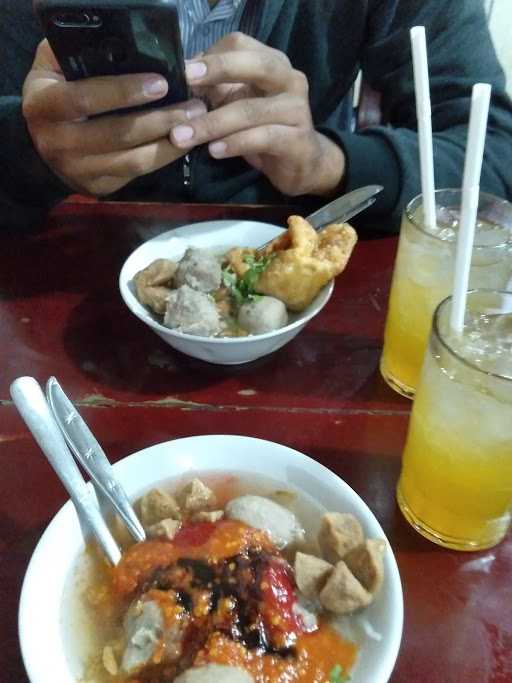 Bakso Solo Kidul Pasar 10