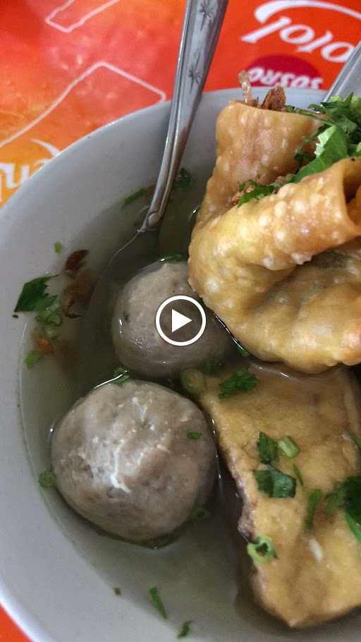 Bakso Solo Kidul Pasar 1