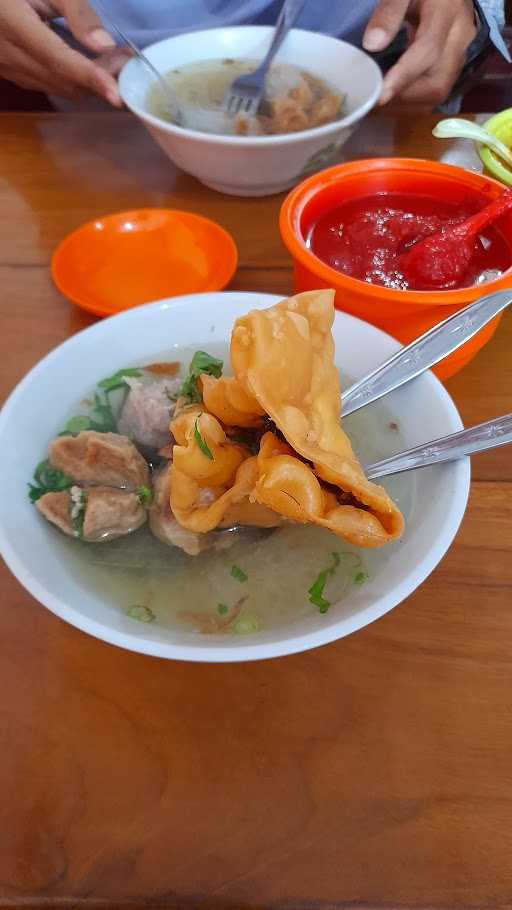 Bakso Solo Kidul Pasar 4