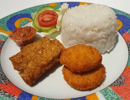 Bebek Jawara 3