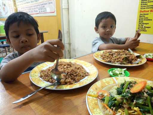 Depot Nasi Goreng Cak Koes 5