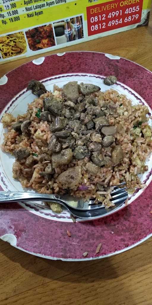 Depot Nasi Goreng Cak Koes 9