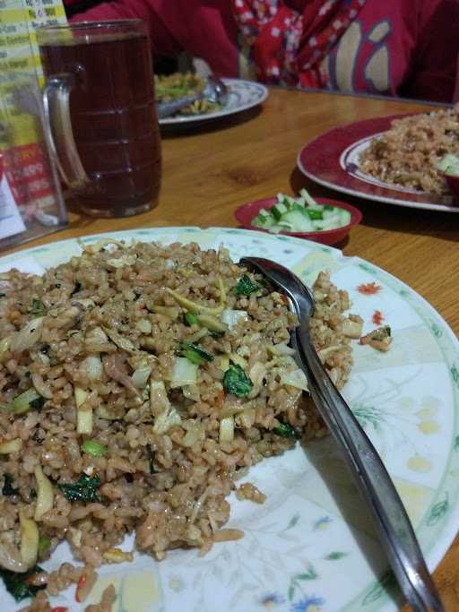 Depot Nasi Goreng Cak Koes 8