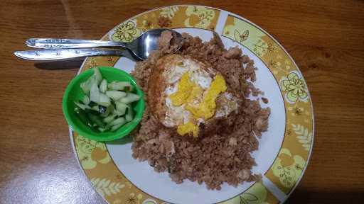 Depot Nasi Goreng Cak Koes 7