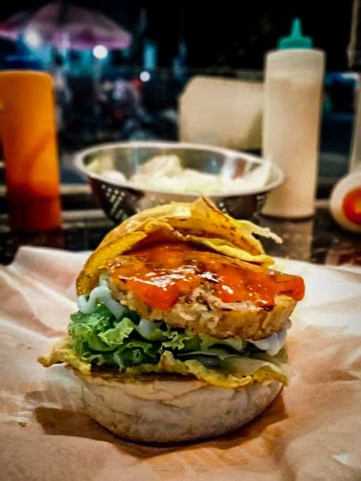 El Burger 1