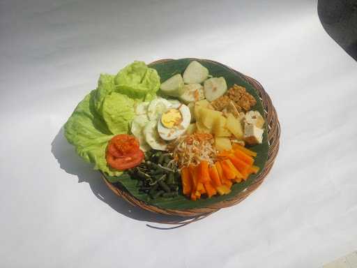 Gado Gado Bu Lujeng 1