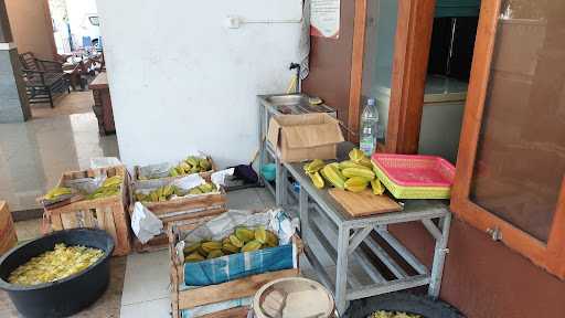 Keripik Buah & Sayur Kayavit 5