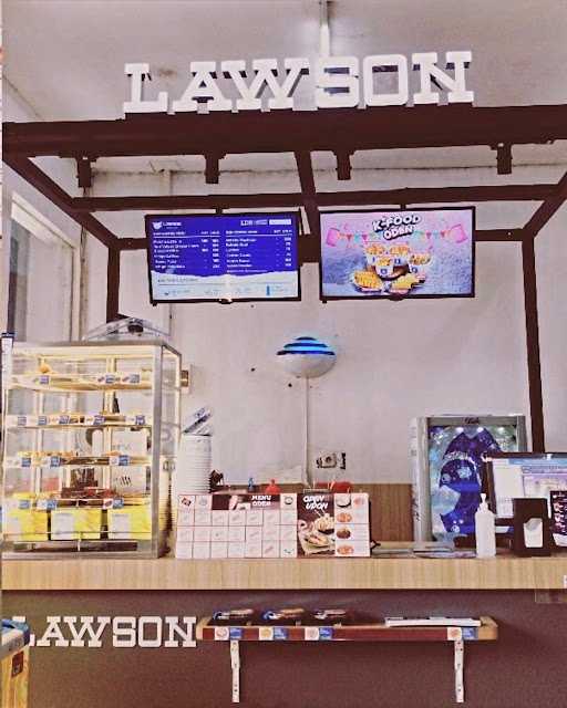 Lawson Kolonel Sugiono Malang 4