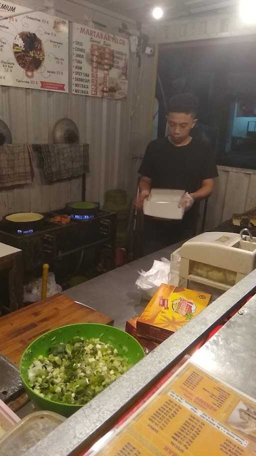 Martabak Hoobz Sawojajar 3