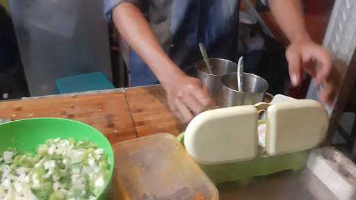 Martabak Hoobz Sawojajar 4