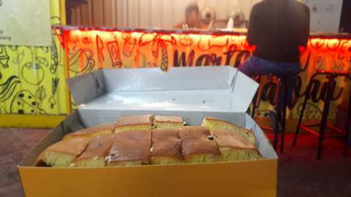 Martabak Hoobz Sawojajar 7