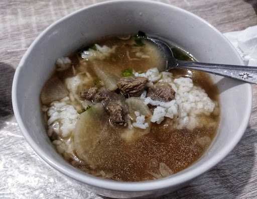 Nasi Bali Bli Putu 2