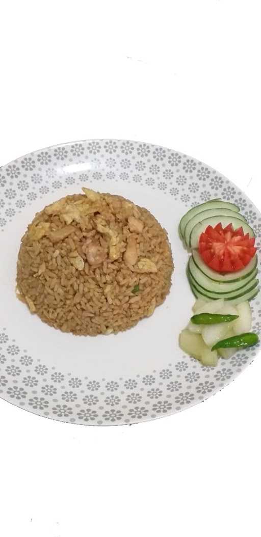 Nasi Goreng 59 5