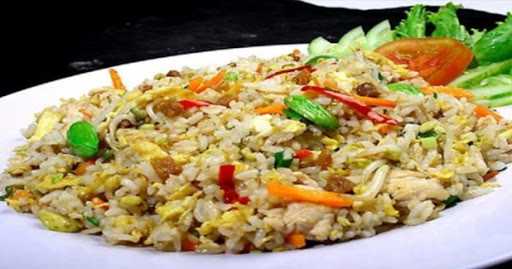 Nasi Goreng 89 4