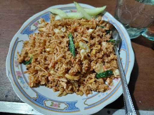 Nasi Goreng Artar 4