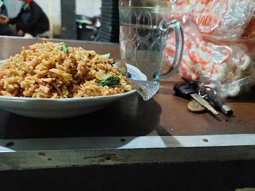 Nasi Goreng Artar 3