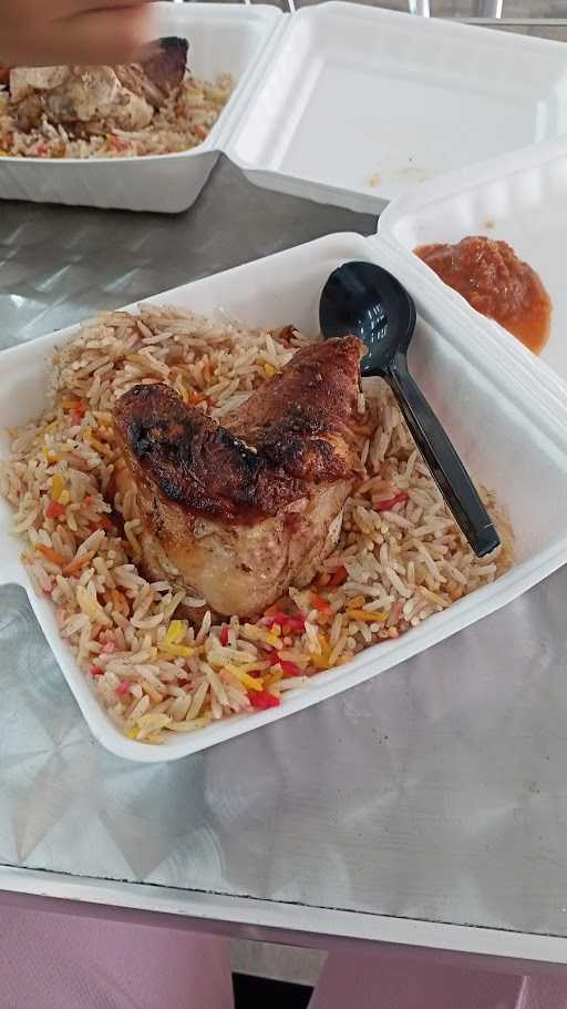 Nasi Goreng Artar 6