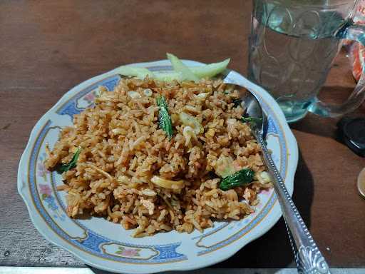 Nasi Goreng Artar 7