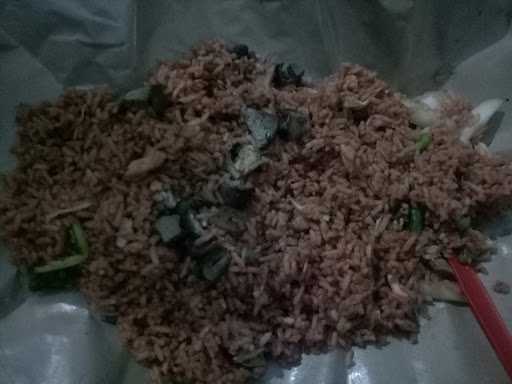 Nasi Goreng Artar 1