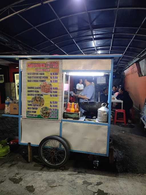 Nasi Goreng Citra 6