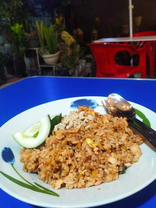 Nasi Goreng Enaaak 3