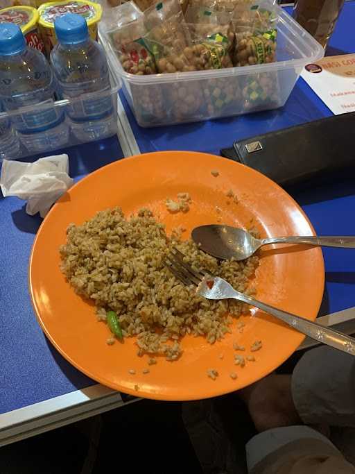 Nasi Goreng Enaaak 8